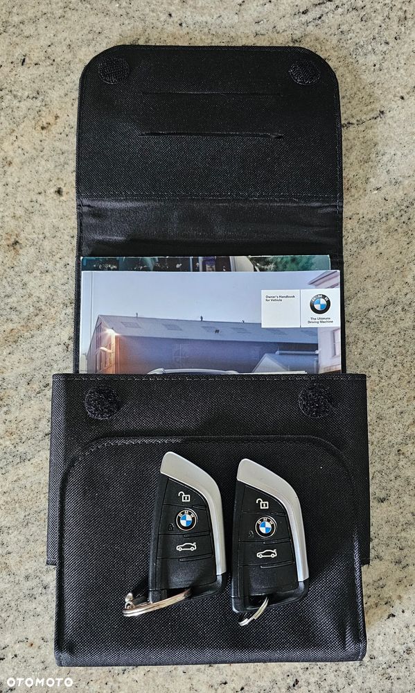 BMW X1 sDrive18i - 15