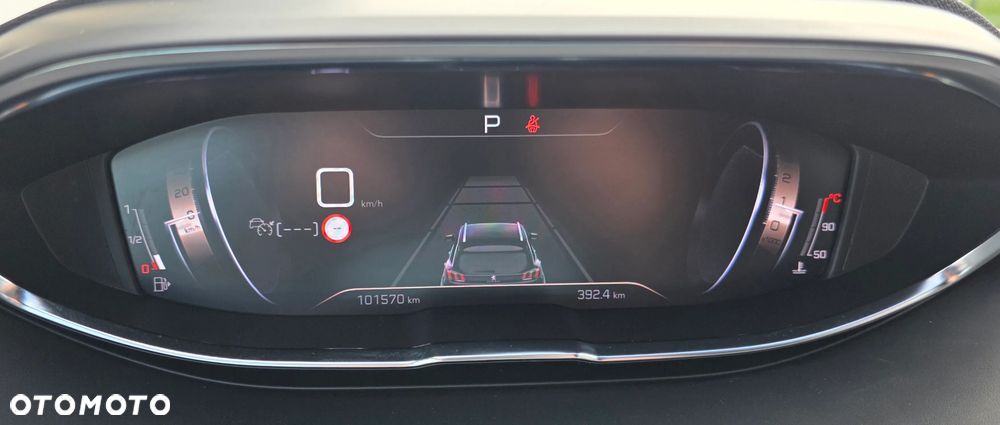 Peugeot 3008 1.5 BlueHDi GT Pack S&S EAT8 - 14