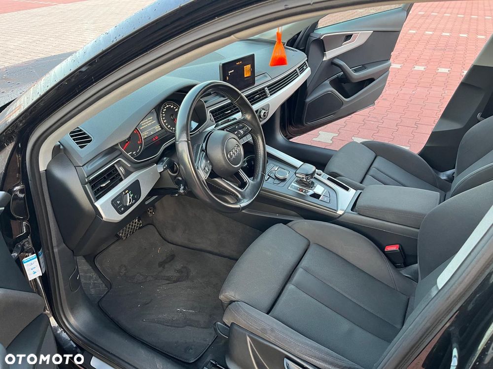 Audi A4 Avant 2.0 TDI S tronic - 17