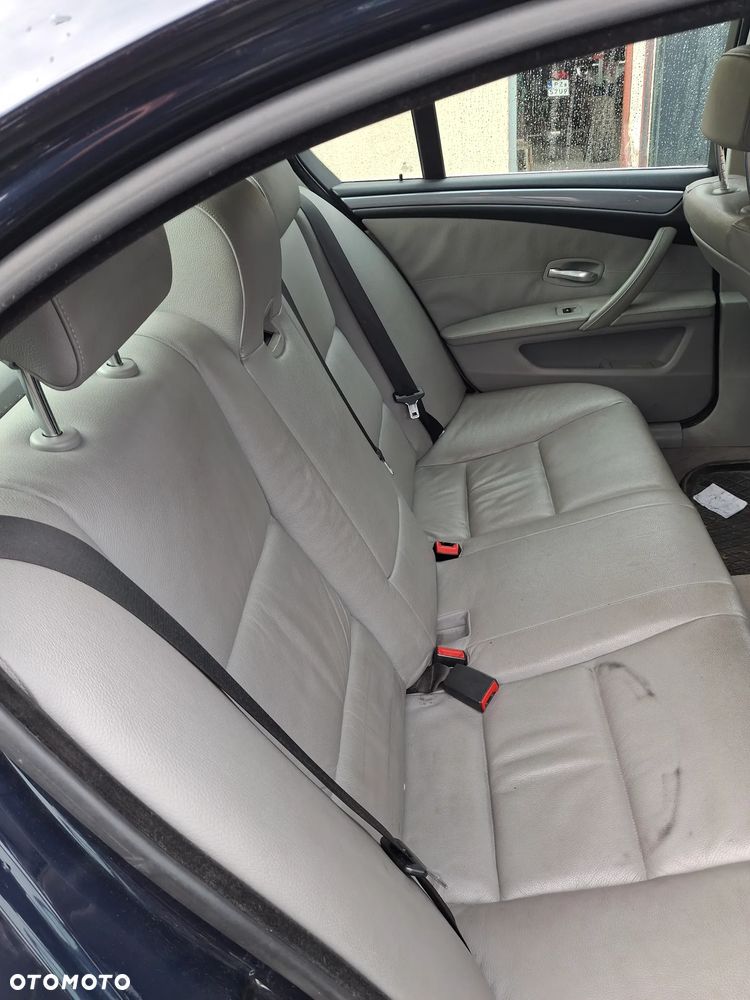 BMW Seria 5 520d - 17