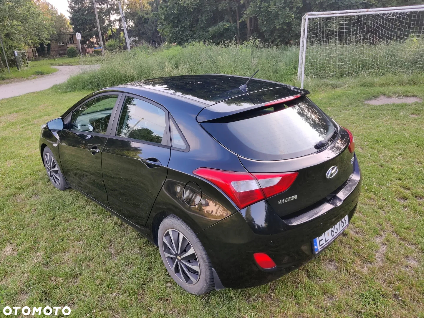 Hyundai i30 1.6 CRDi Classic + - 4