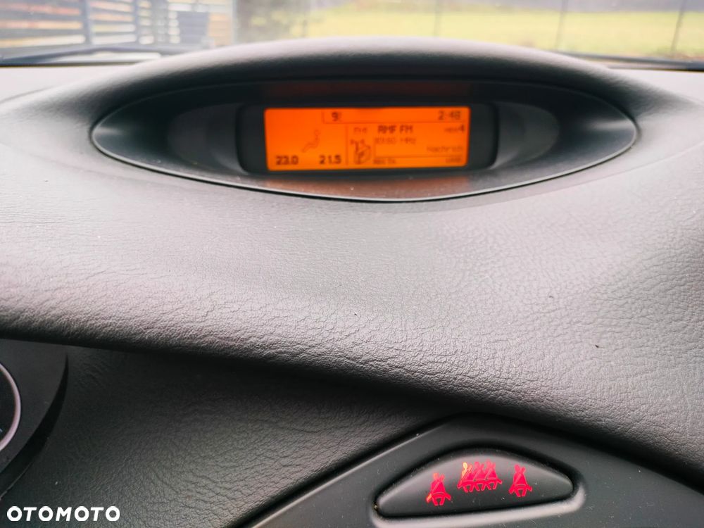 Citroën C5 1.6 HDi Attraction - 5