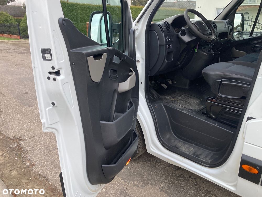 Renault Master - 14