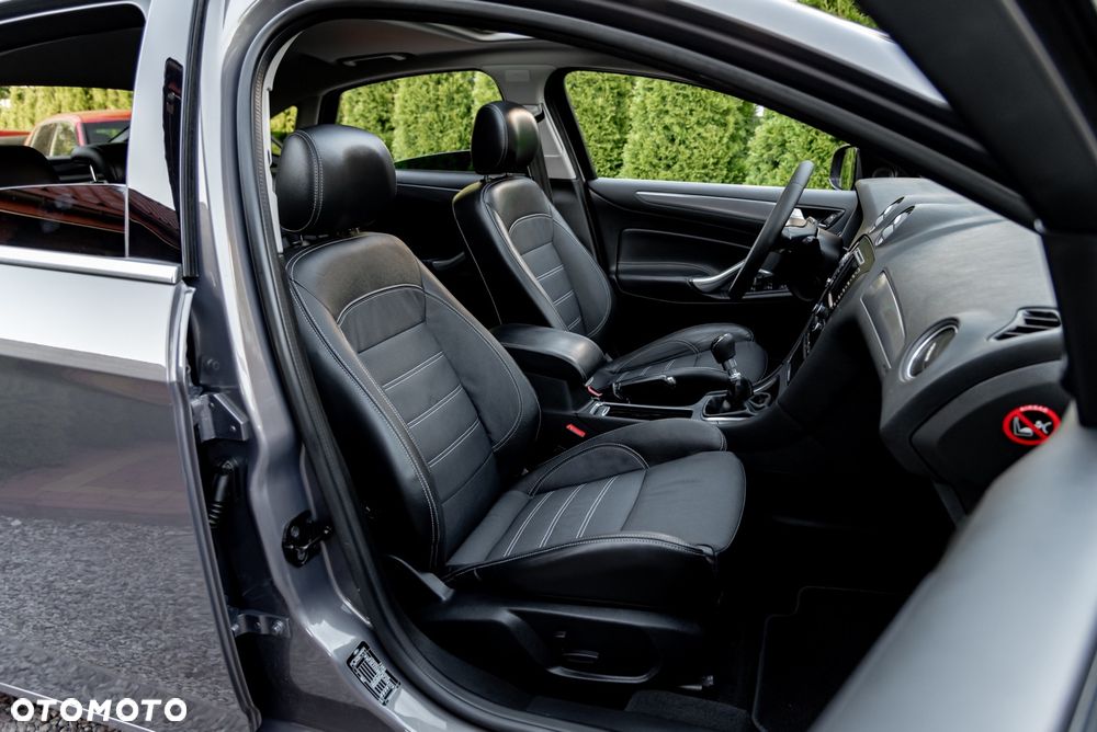 Ford Mondeo 1.6 TDCi Trend - 26