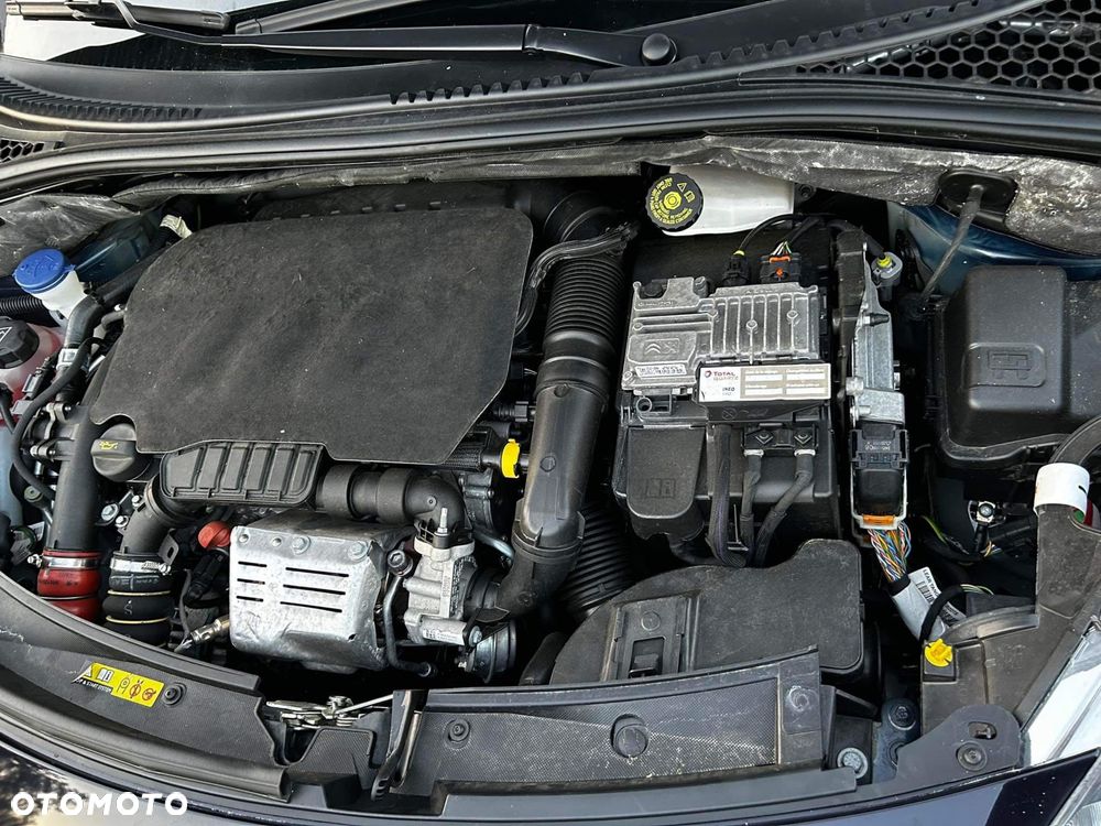 Citroën DS3 - 3