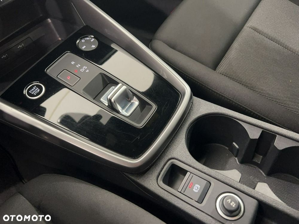 Audi A3 Sportback 35 TFSI mHEV S tronic - 18