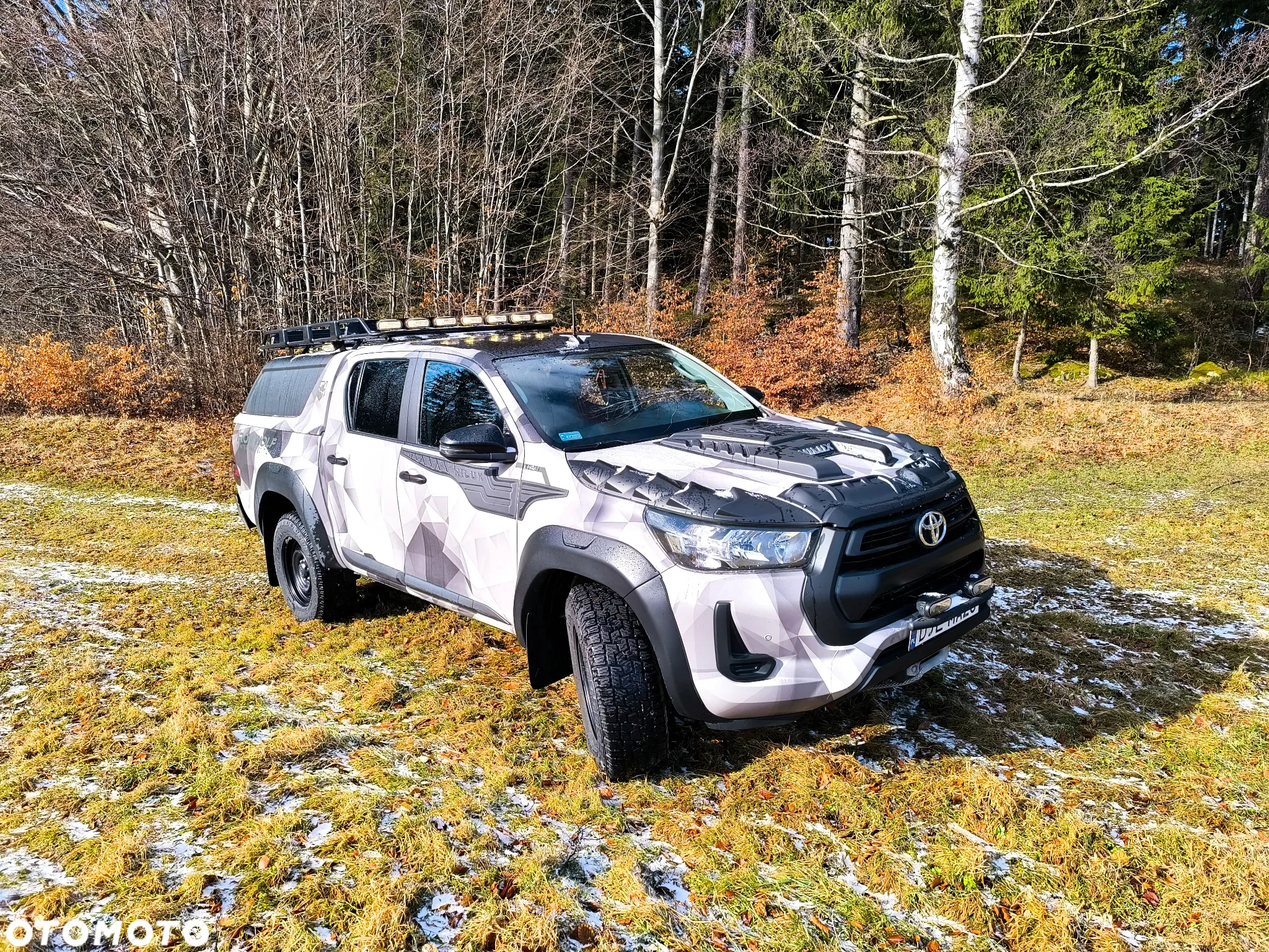 Toyota Hilux - 2