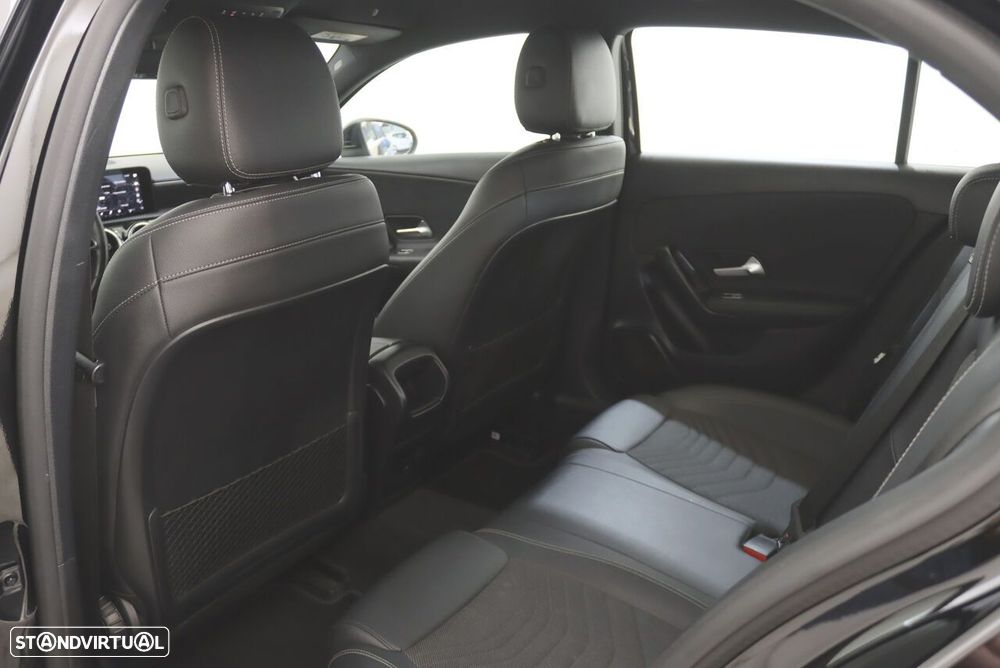 Mercedes-Benz A 250 e Style Plus - 10