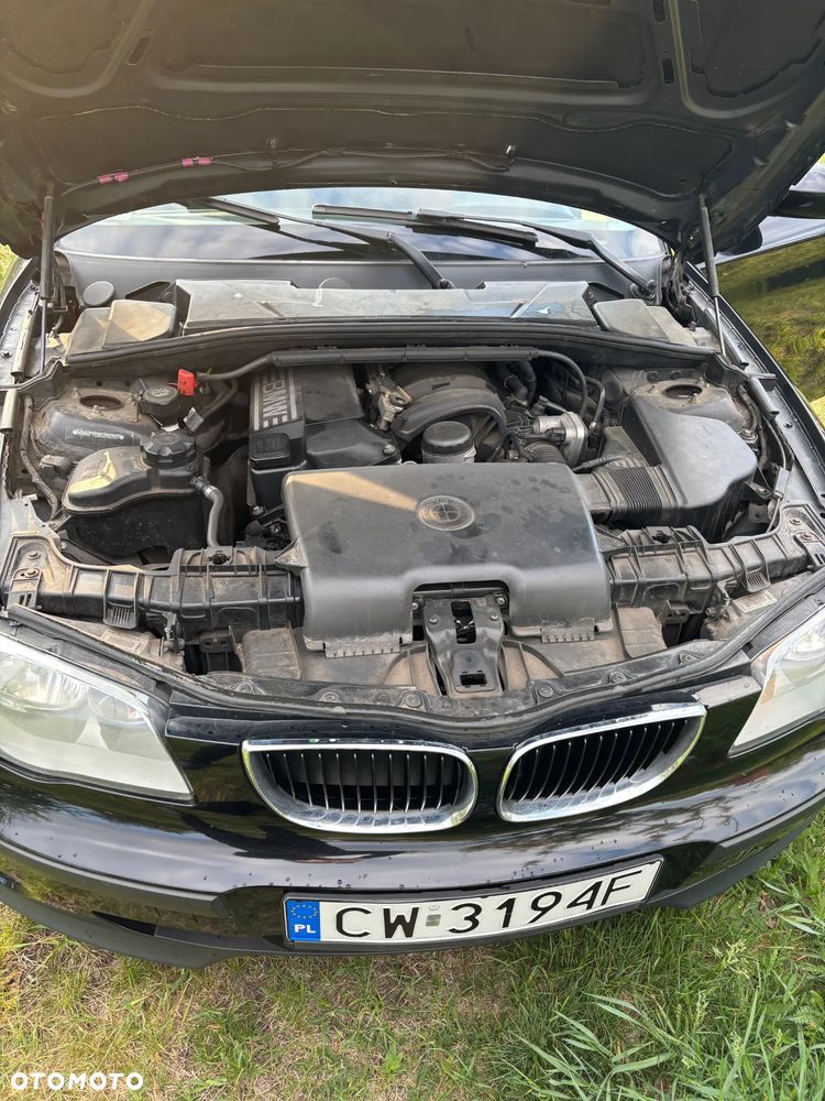 BMW Seria 1 116i - 19