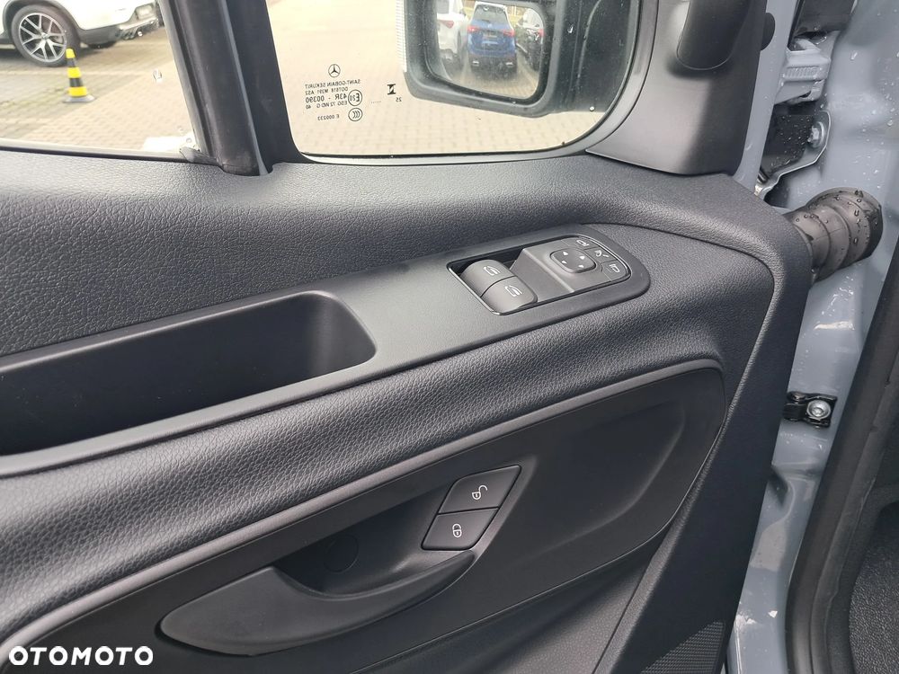 Mercedes-Benz Sprinter 315 CDI Furgon PRO długi 4325 mm L3H2 - 15