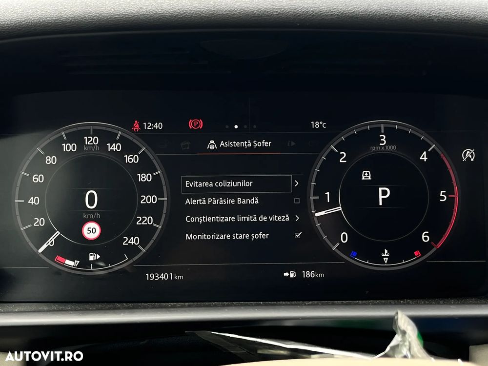 Land Rover Discovery - 23