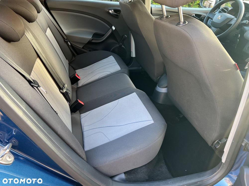 Seat Ibiza ST 1.2 12V Style - 25