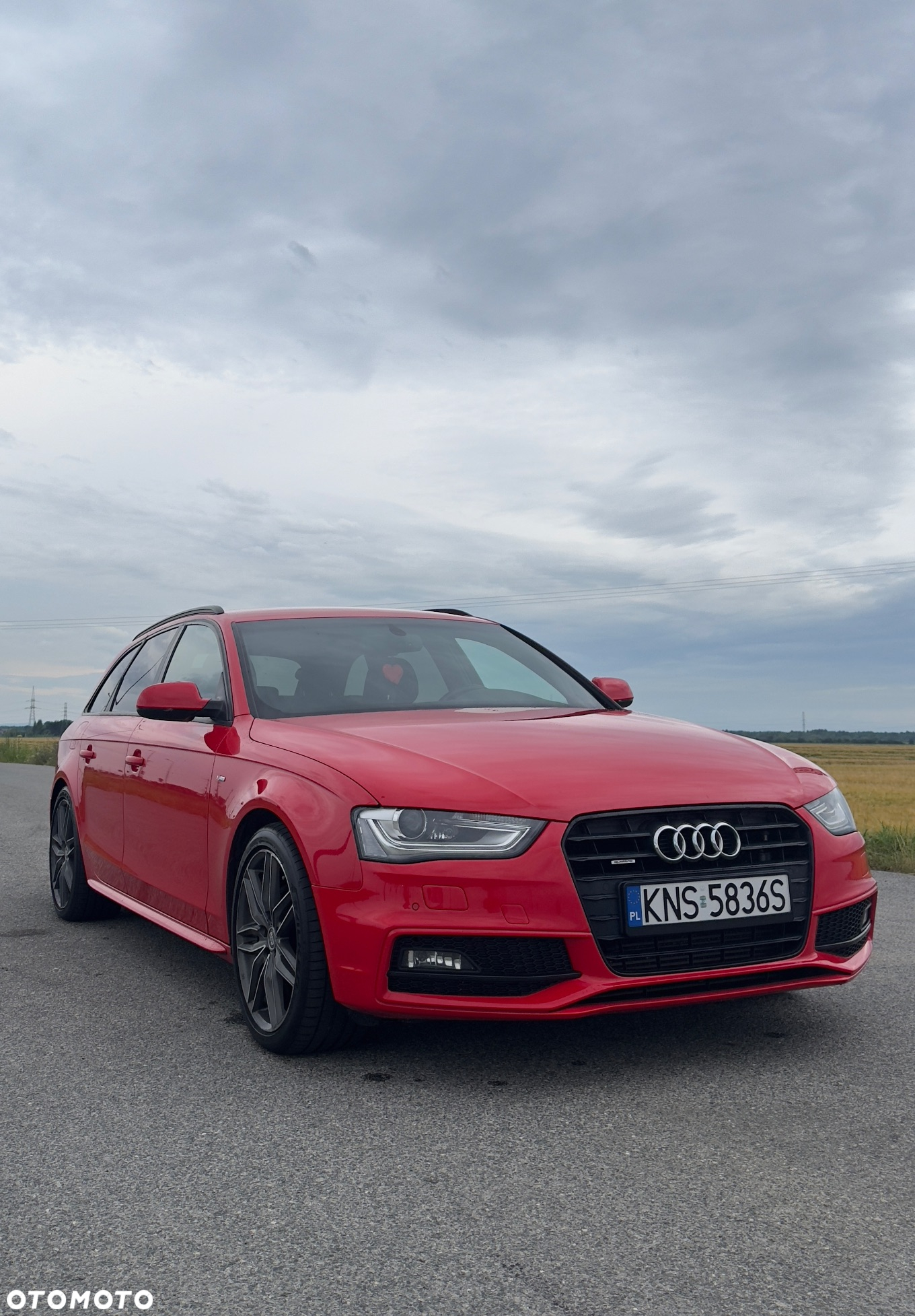 Audi A4 2.0 TDI Quattro Line S tronic - 4