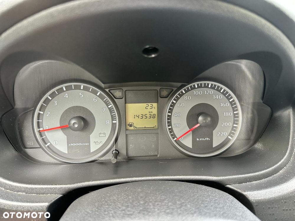 Mitsubishi Colt 1.3 ClearTec XTRA - 13