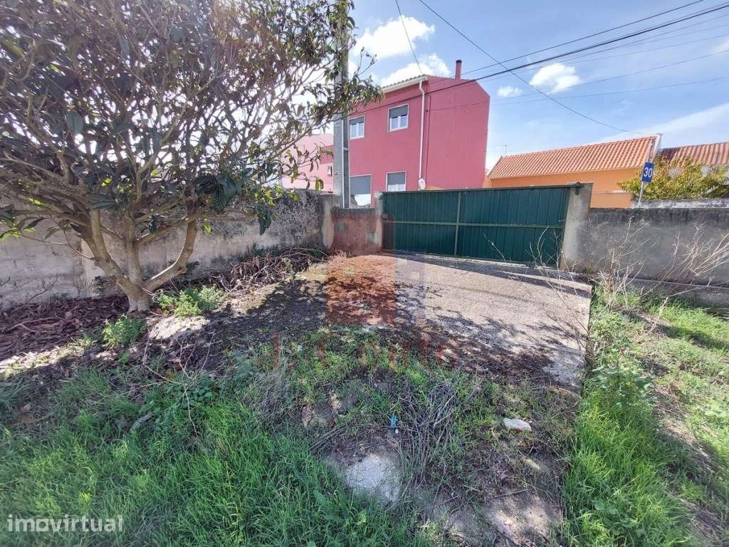 Terreno no Campo, Caldas da Rainha - Grande imagem: 2/32