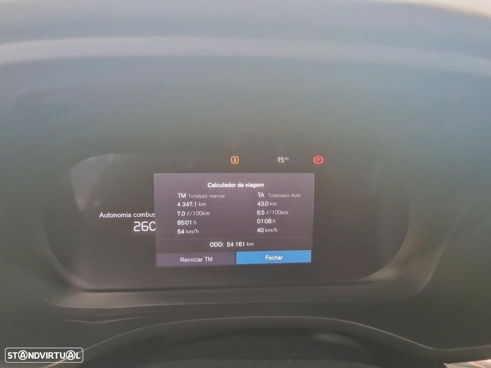 Volvo XC 60 2.0 B4 Plus Bright - 6