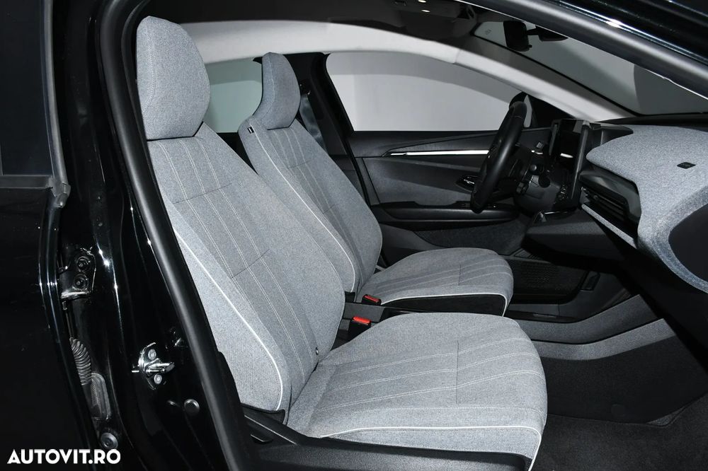 Renault Megane E-TECH EV60 super charge techno - 6
