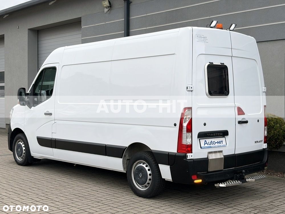 Renault Master - 15