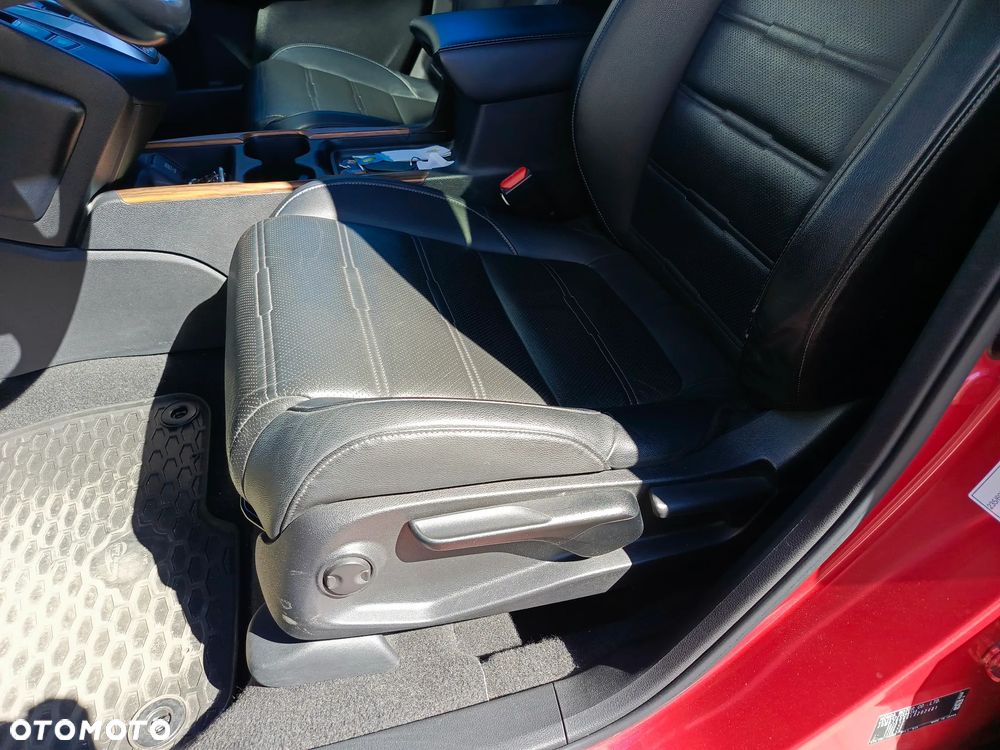 Honda CR-V 2.0 Lifestyle Plus (Honda Connect+) - 12