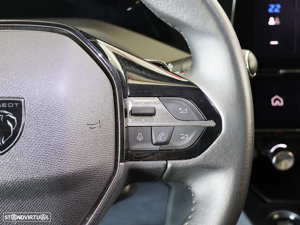 Peugeot 308 SW 1.5 BlueHDi Allure EAT8 - 23