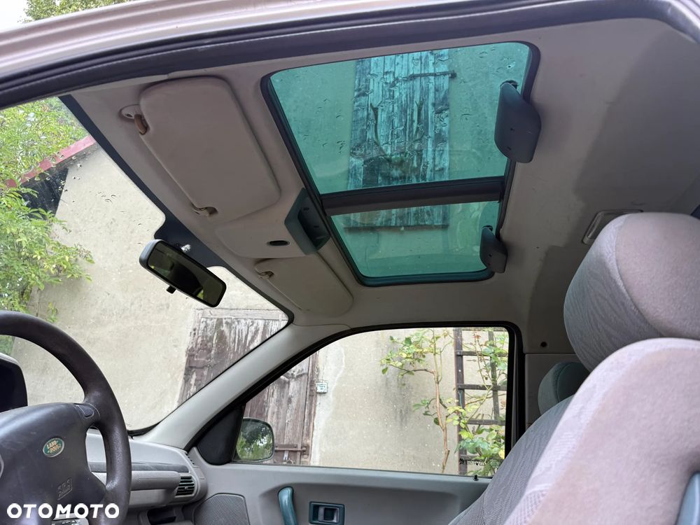 Land Rover Freelander 2.0 D - 3