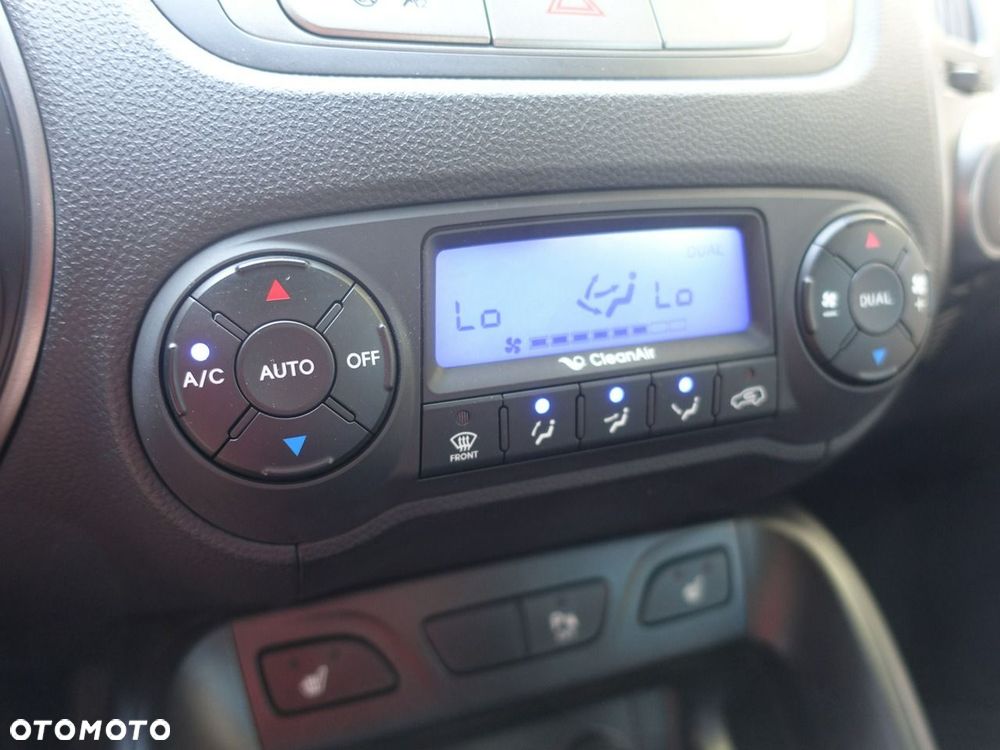 Hyundai ix35 1.6 GDI Style 2WD - 21