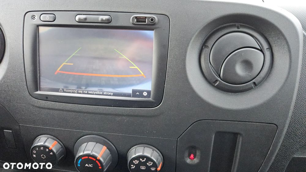 Renault Master L2H2 2.3DCI 130KM - 21