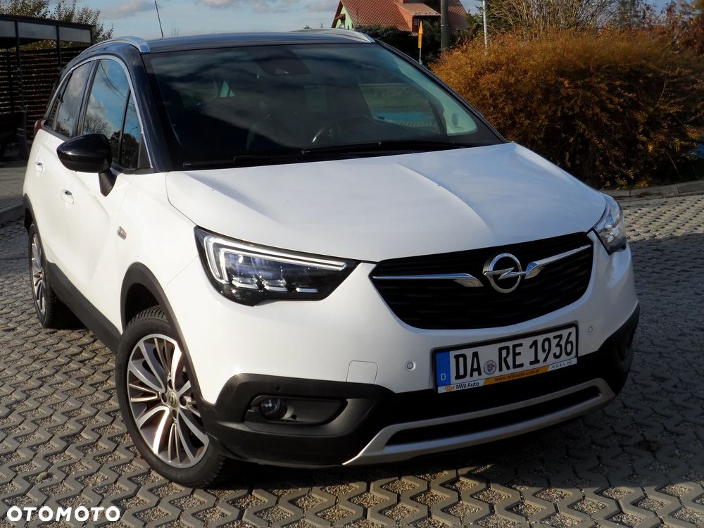Opel Crossland X 1.2 Start/Stop Innovation - 2