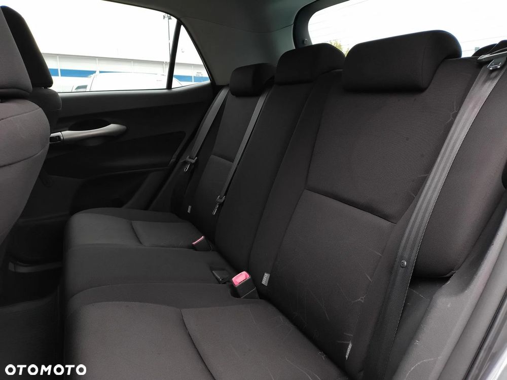 Toyota Auris - 17