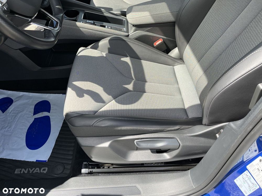 Skoda Enyaq 80 82kWh - 13