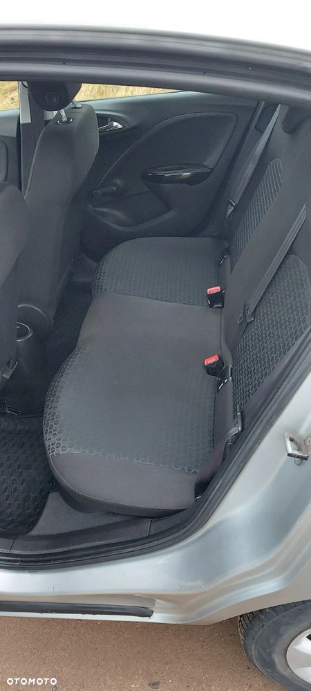 Opel Corsa - 12