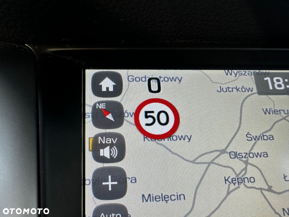 Hyundai Tucson 1.6 GDi Comfort 2WD - 34