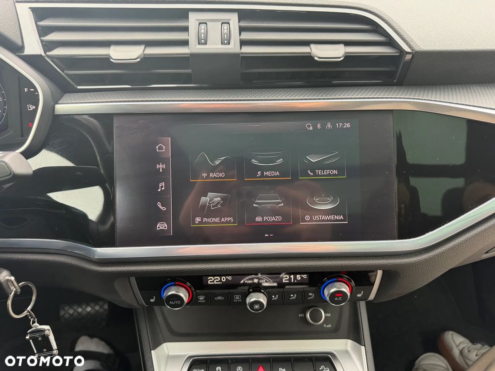 Audi Q3 45 TFSI Quattro S tronic S line - 19