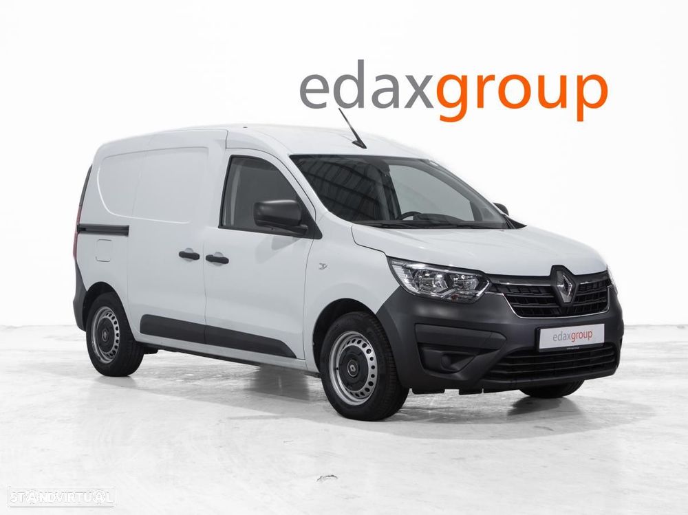 Renault Express 1.5 Blue dCi Advance C/IVA - 1