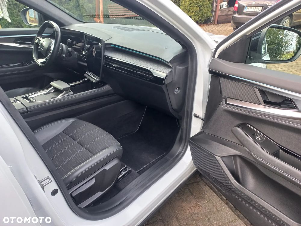 Renault Austral 1.3 TCe mHEV Iconic - 19