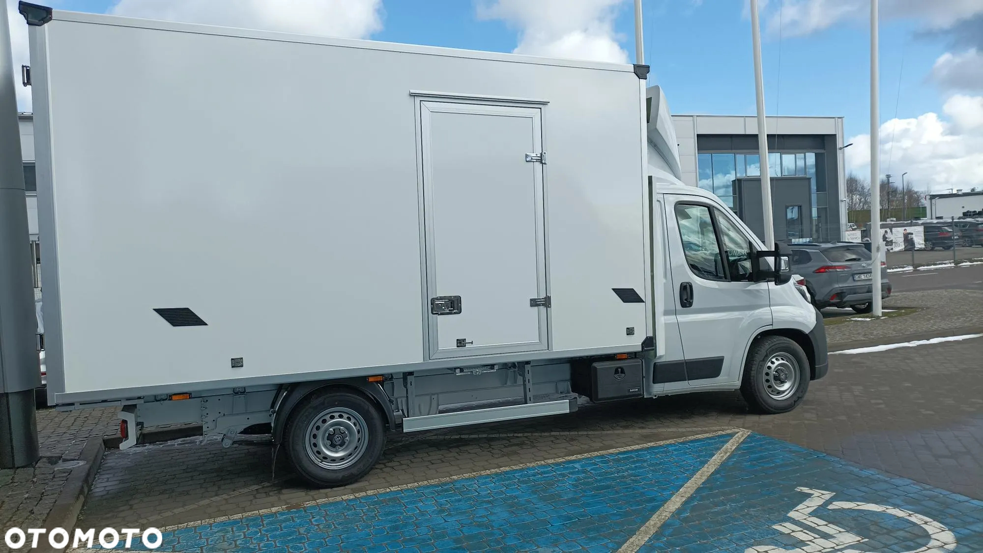 Toyota Proace MAX - 5