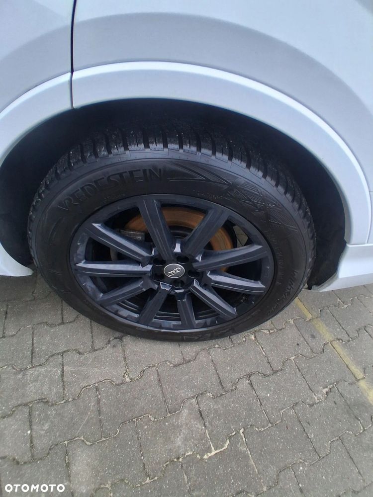 Audi Q7 - 7