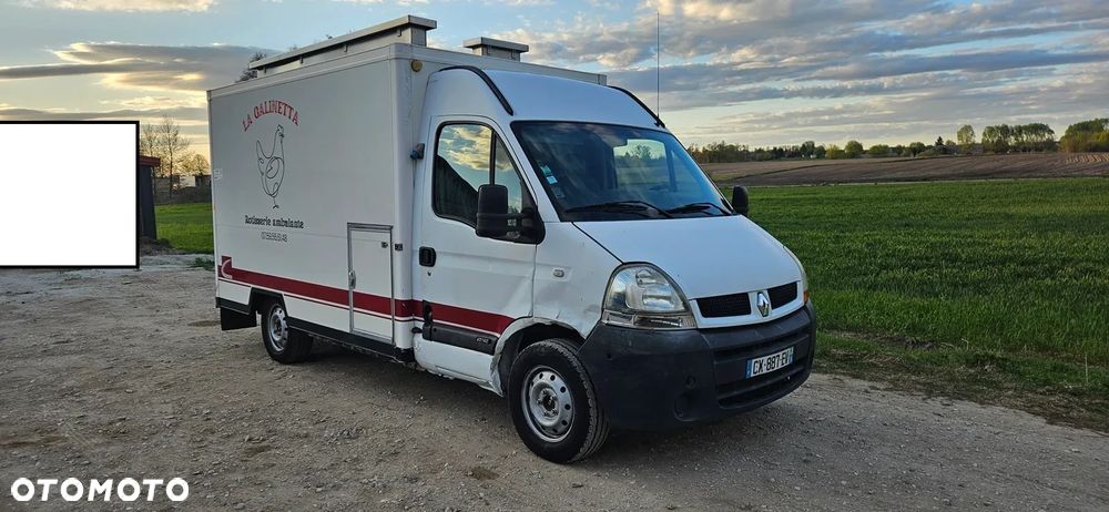 Renault Master - 8