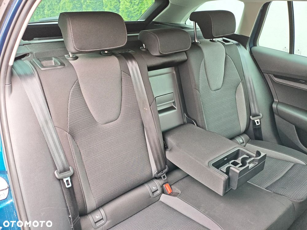 Skoda Octavia 2.0 TDI Style - 24