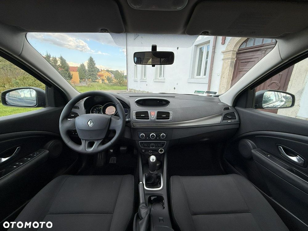 Renault Megane 1.6 16V 100 Expression - 36