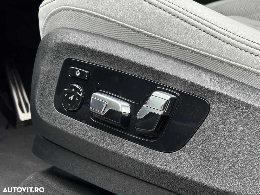 BMW X5 xDrive40d - 16