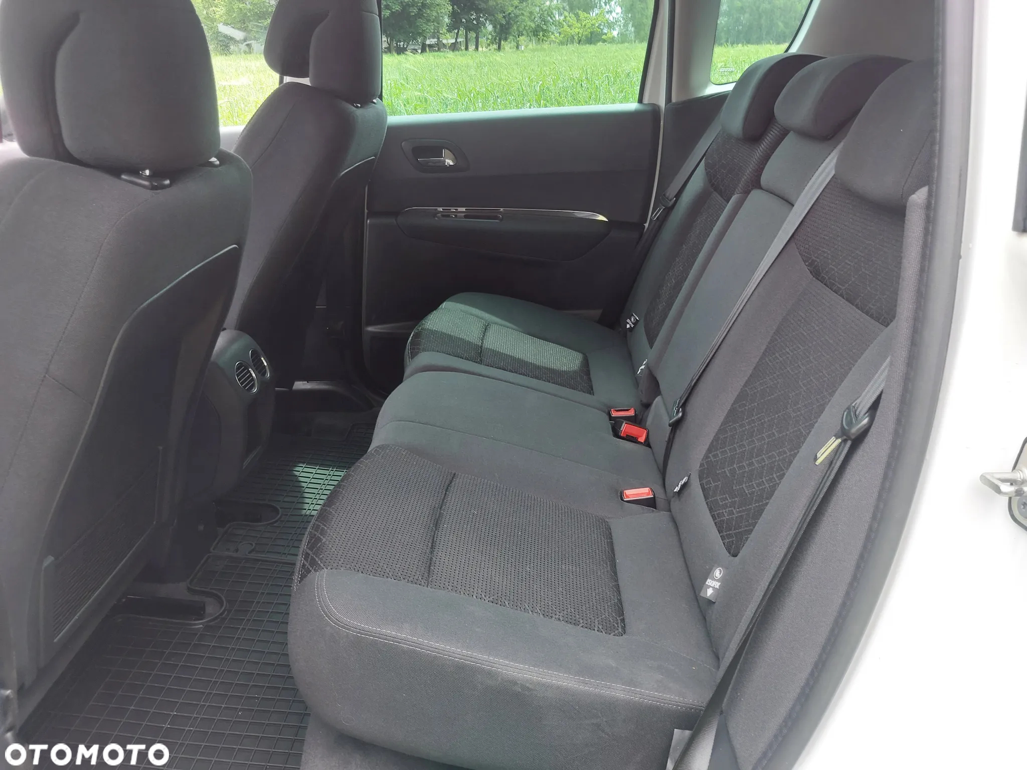 Peugeot 3008 - 19