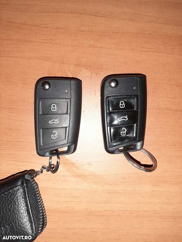 Skoda Octavia 1.6 TDI Edition - 13