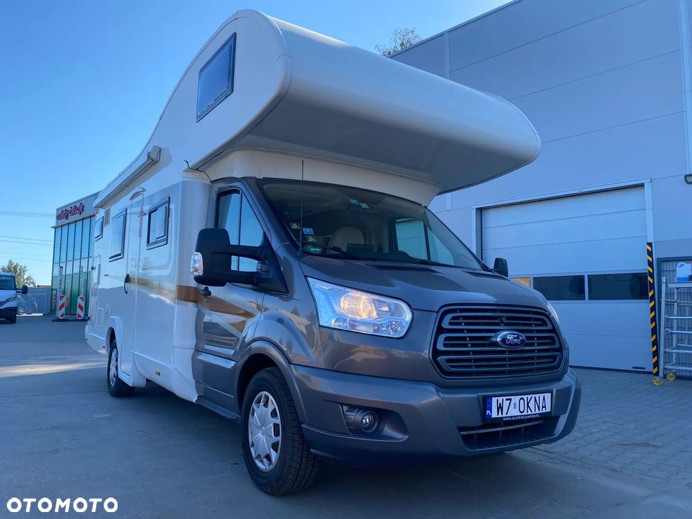 Ford TRANSIT - 2