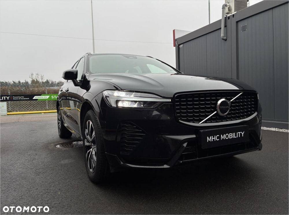 Volvo XC 60 B5 B AWD Core - 16