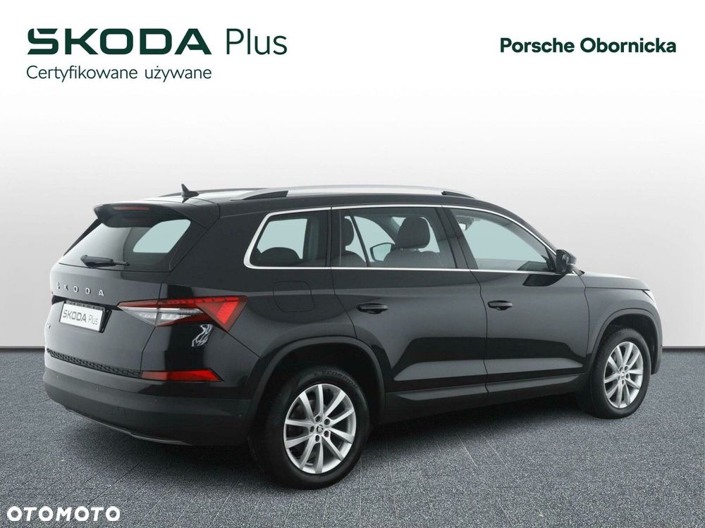 Skoda Kodiaq 2.0 TDI 4x2 Style DSG - 3