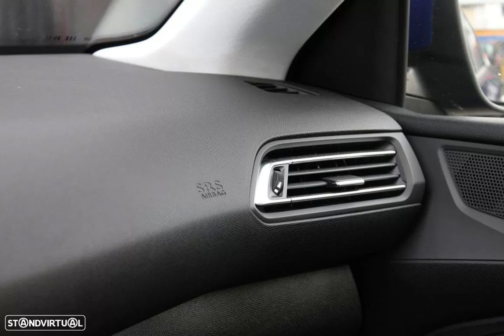 Peugeot 308 SW 1.5 BlueHDi Active - 20