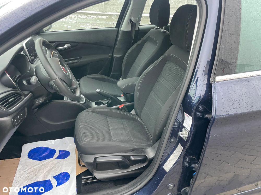 Fiat Tipo 1.4 16v S-Design - 15