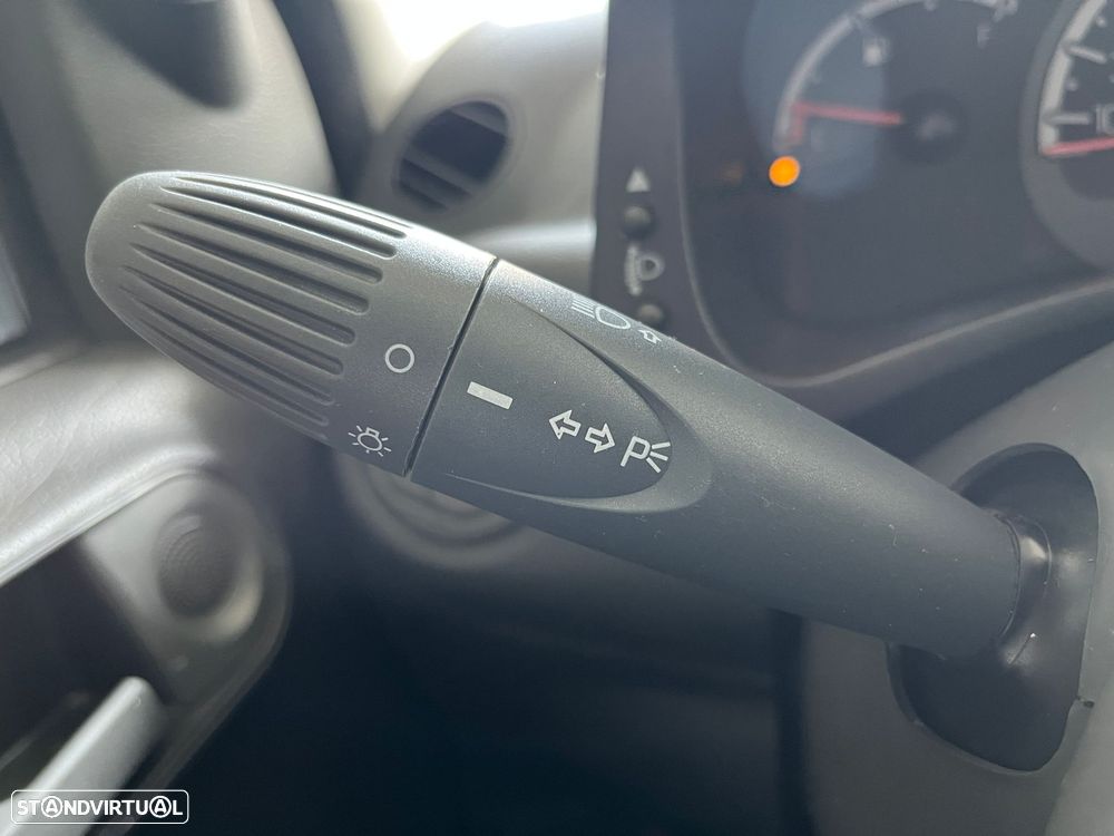 Fiat Panda 1.2 Lounge - 20