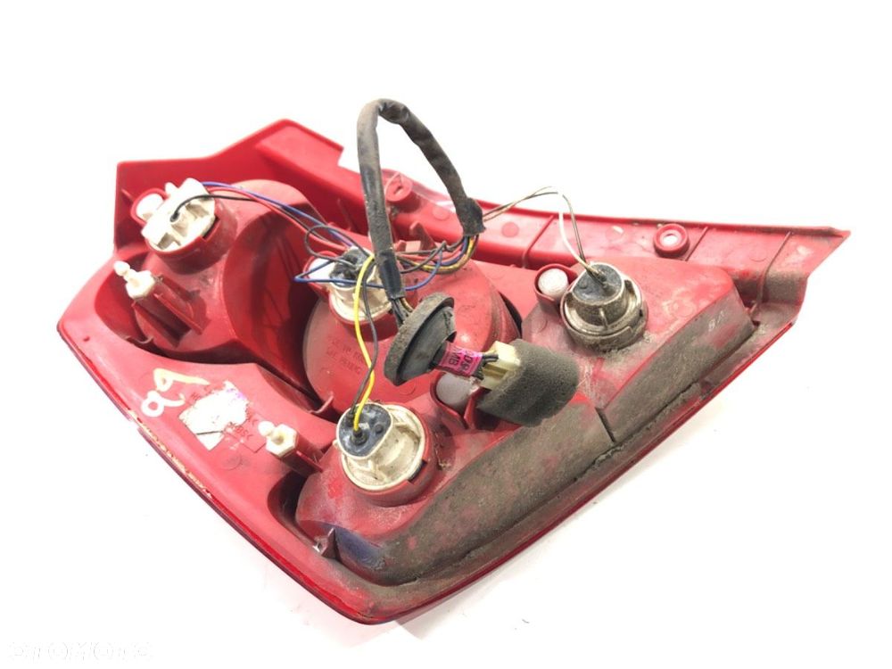 LAMPA PRAWY TYŁ  DAEWOO KALOS (KLAS) 2002 - 2022 1.4 16V 69 kW [94 KM] benzyna 2003 - 2022 - 3